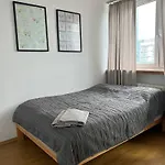 Ohmyhome - View Apartment Grzybowska
