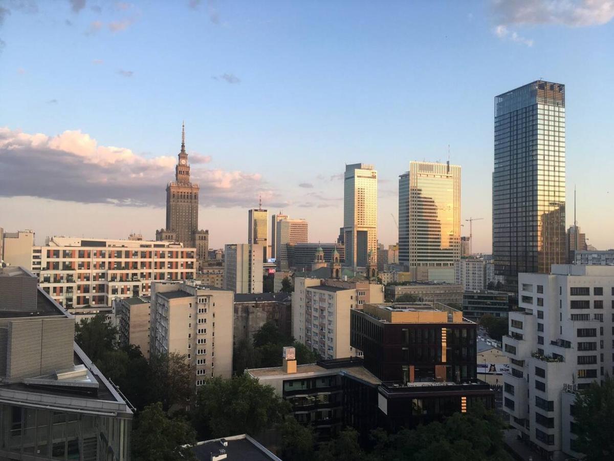 Ohmyhome - View Grzybowska * Warszawa